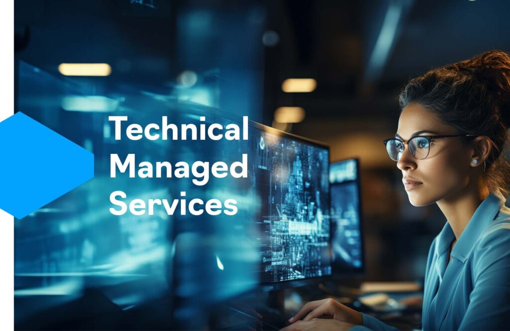 Managed Technical Services