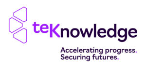 TeKnowledge logo